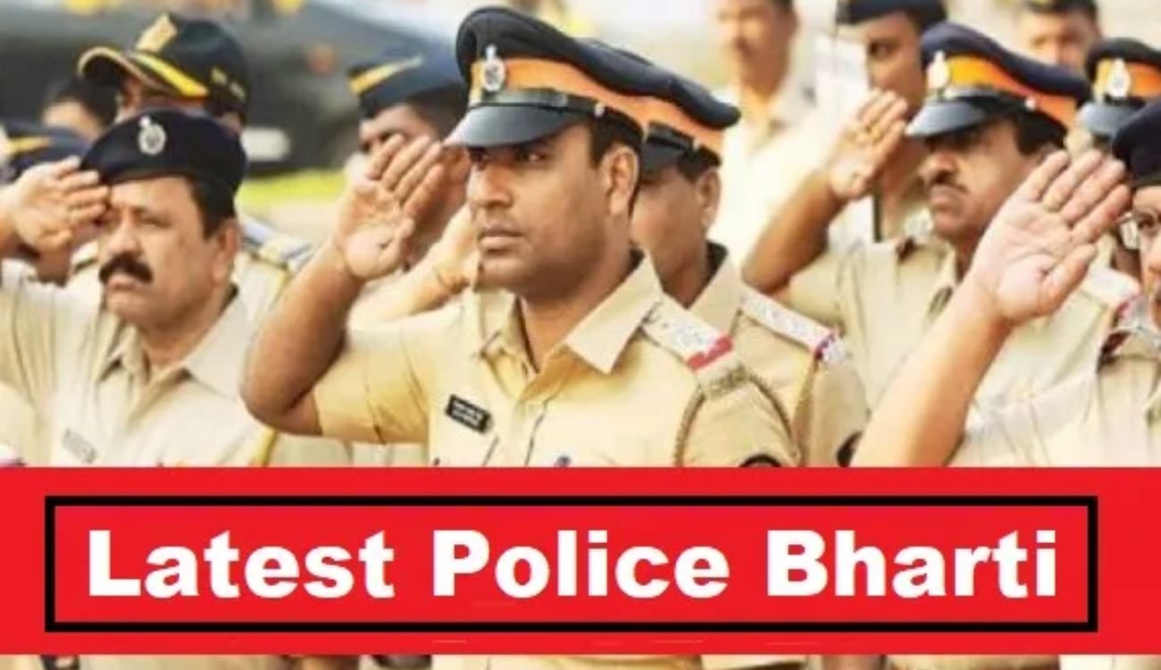 Job Alert Police Recruitment: पुलिस ने भर्ती में मिलेगी आयु सीमा में 3 साल की छूट, जानिए कौन और कैसे ले सकेंगे ये उम्र की छूट