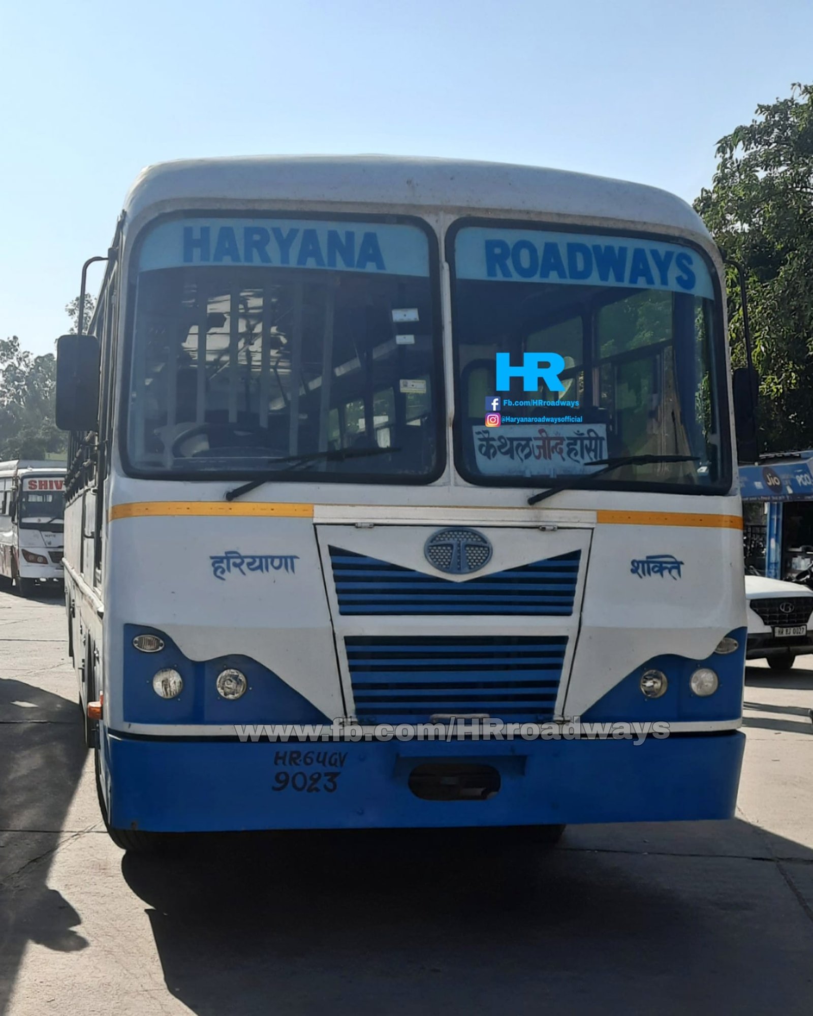 Haryana Roadways Time Table: हरियाणा रोडवेज की बसों का टाइम टेबल जारी, जानिए जयपुर हरिद्वार जाने वाली बसों का रूट