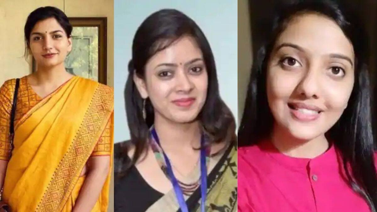 5 आईएएस महिला अधिकारी जिन्होंने 22 साल की उम्र में यूपीएससी में सफलता हासिल की