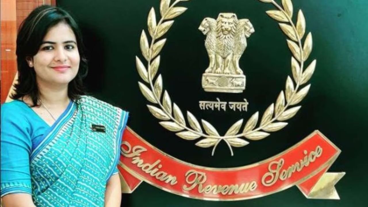 UPSC Success Story: 5 बार असफल होने के बाद छोड़ दी नौकरी, नमिता शर्मा ने फिर किया UPSC क्रैक