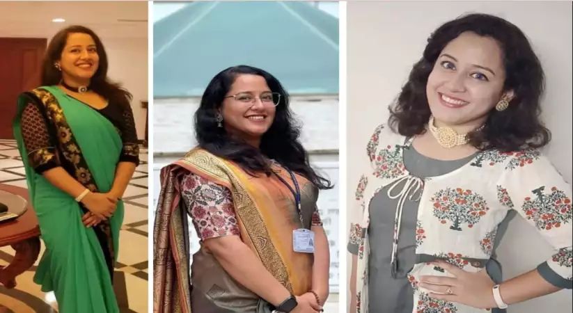 Success Story: ऑल इंडिया CS टॉपर नीपा मनोचा ने अपने चौथे प्रयास में पास की UPSC परीक्षा बनीं गए IPS, जानिए इनकी सफलता की कहानी​​​​​​​