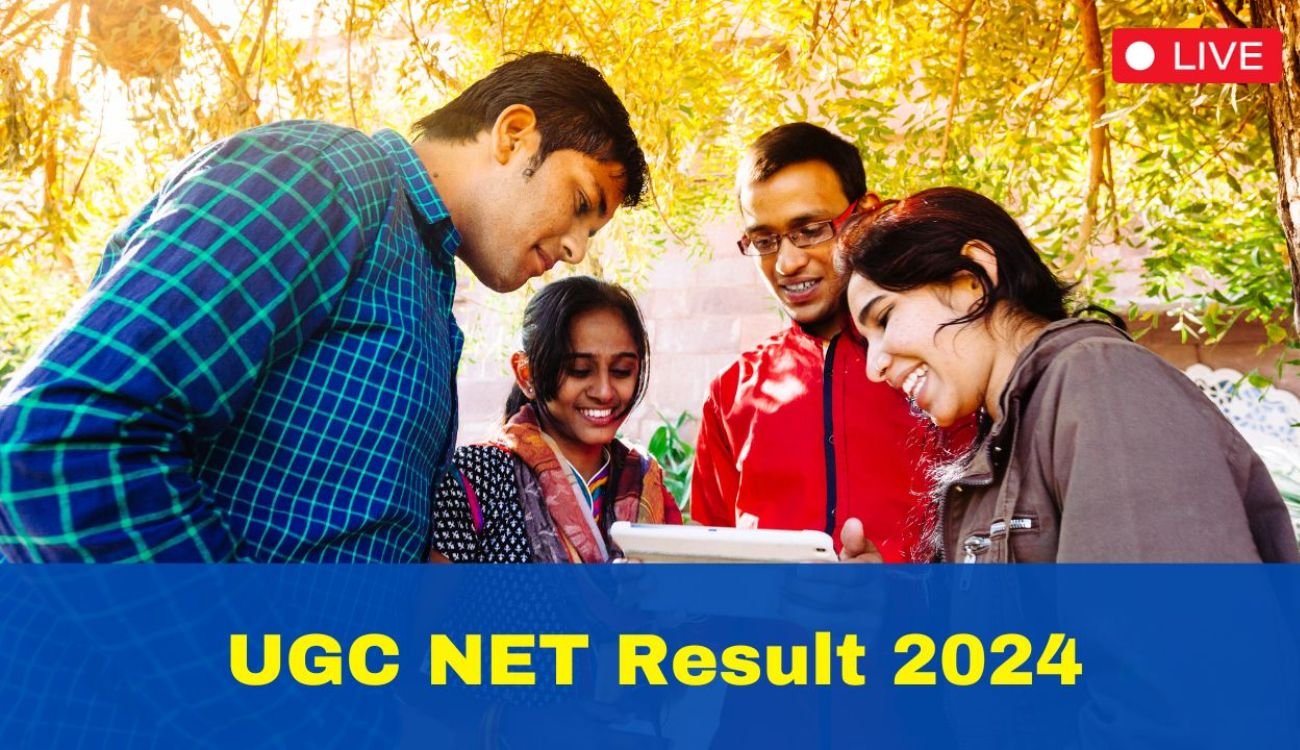 UGC NET Result 2024:  NTA किसी भी वक्त जारी कर सकता है यूजीसी नेट का रिजल्ट, ऐसे डाउनलोड करें अपना स्कोरकार्ड