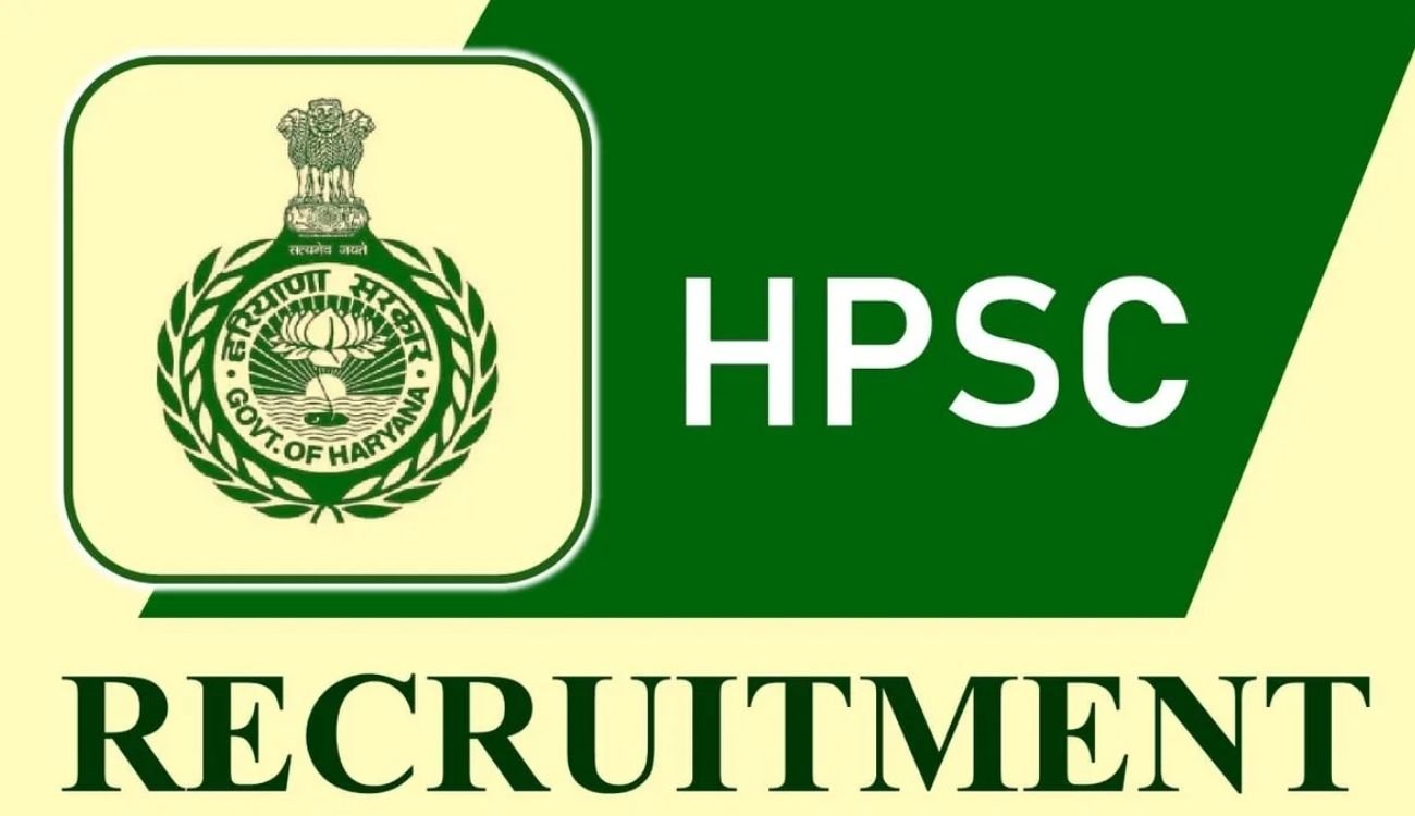 HPSC Recruitment 2024: हरियाणा लोक सेवा आयोग में निकली भर्तियाँ,  174 पदों के लिए आवेदन की ये है आखिरी तारीख