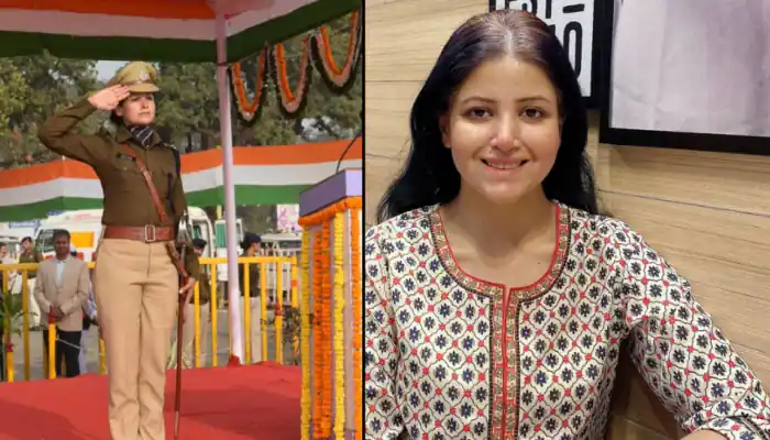 IAS Success Story: बॉलीवुड से नौकरशाही तक, IAS अधिकारी की बेटी IAS सिमाला प्रसाद का ये सफर रहा  शानदार