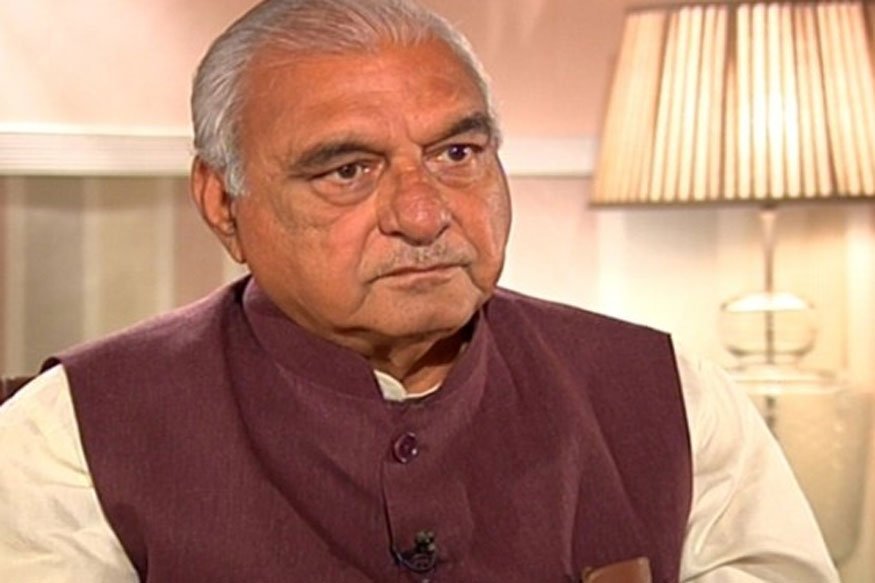 Bhupinder Hooda: हरियाणा के पूर्व सीएम भूपेंद्र सिंह हुड्डा से ED की पूछताछ जारी, जानिए पूरा मामला