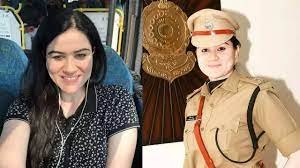 IPS Ankita Sharma Success Story: IPS अंकिता शर्मा से थर-थर कांपते हैं नक्सली, जानें कौन है ये दबंग अफसर