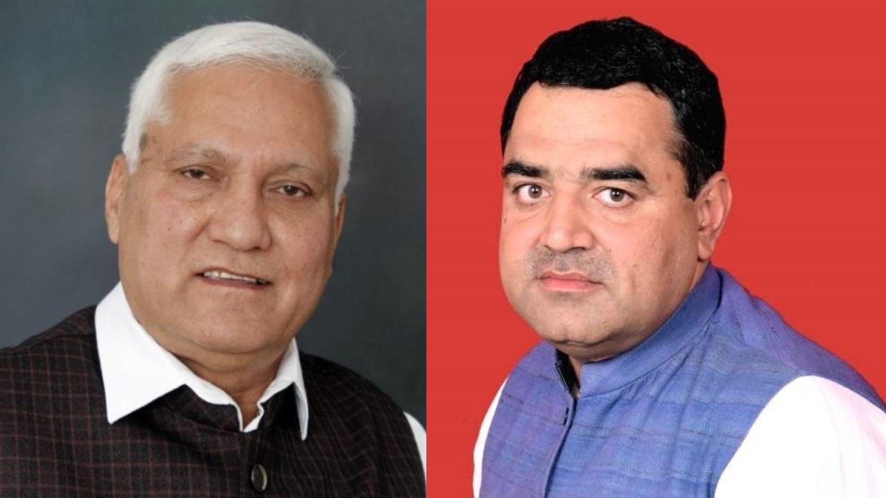 Haryana JJP: हरियाणा JJP ने किया संगठन विस्तार, देखिए पदाधिकारियों की लिस्ट