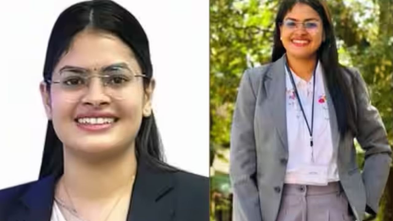 UPSC Success Story: डॉक्टरी छोड़ बन गई IAS, जानिए मुदिता शर्मा की सफलता की कहानी