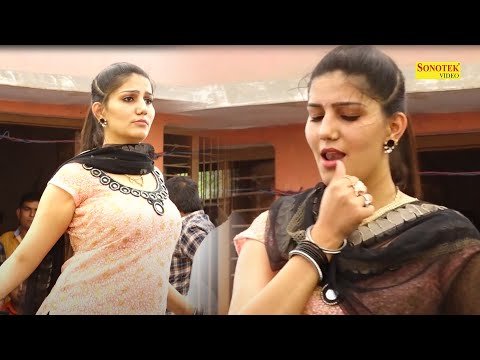 Sapna Choudhary Hot Dance: Sapna Choudhary ने ‘यौवन’ गाने ला दिया भीड़ में करंट, एनर्जेटिंक डांस देख बूढ़ों ने उठा ली धोती