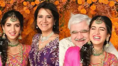 Radhika Merchant’s parents: राधिका मर्चेंट के माता-पिता कौन हैं? जानिए उनके बारे में सब कुछ