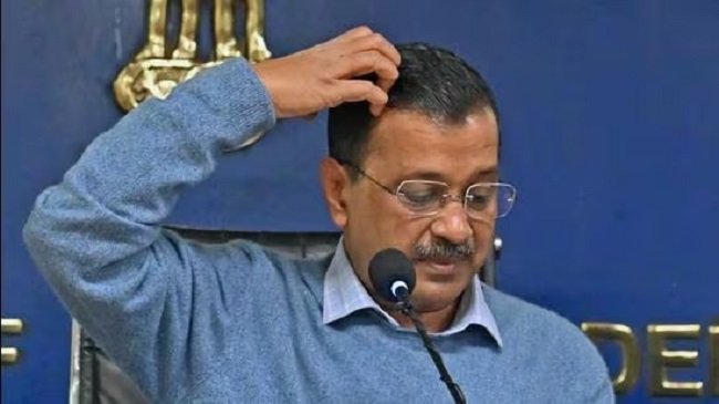  Kejriwal Update: दिल्ली के सीएम अरविंद केजरीवाल पर आया बड़ा अपडेट, जानिए डिटेल्स