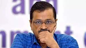 Kejriwal Arrest: दिल्ली के सीएम अरविंद केजरीवाल गिरफ्तार, ED की बड़ी कार्रवाई