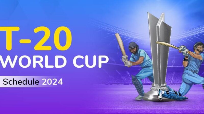 India T20 World Cup 2024 squad: टी20 वर्ल्ड कप के लिए टीम इंडिया की घोषणा, जानें कौन हुआ बाहर