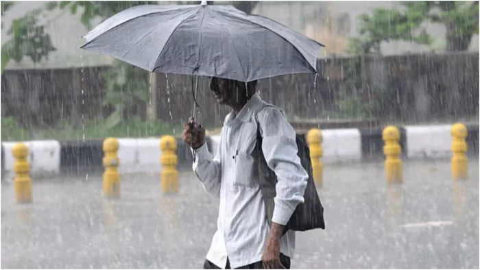 Haryana Rain forecast: हरियाणा में 30 तारीख तक होगी बारिश, जानिए मौसम विभाग का ताजा अपडेट 